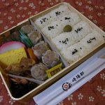 崎陽軒 - シウマイ弁当