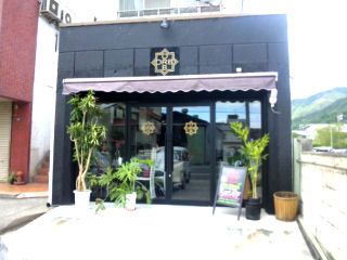 Cafe Bar Orb カフェアンドバー Orb 広 カフェ 食べログ