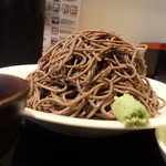 松尾芭蕉 - 2015年8月