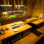 神戸牛焼肉 肉兵衛 HALAL WAGYU - 