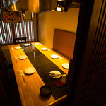 神戸牛焼肉 肉兵衛 HALAL WAGYU - 