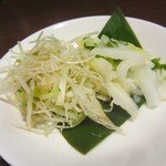 青天 みつはし - ２０１５年７月再訪問