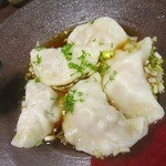 青天 みつはし - ２０１５年７月再訪問