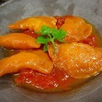 青天 みつはし - ２０１５年７月再訪問