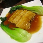 青天 みつはし - ２０１５年７月再訪問