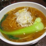 青天 みつはし - ２０１５年７月再訪問