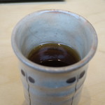Kuriyakashikurogi - 番茶