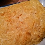 かっぽうぎ - 玉子焼き