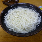 釜揚げうどん 戸隠 - 