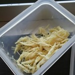 ラグドール - 猫ちゃんにあげるおやつ 鶏肉です