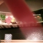 Japanese cuisine  Karatsu - お造り