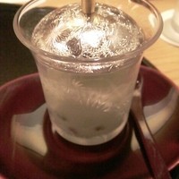 和食 からまつ - 冷やし椀物