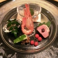 和食 からまつ - 前菜