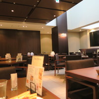 京都洋食 ムッシュいとう - 店内。