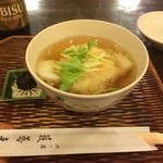 池の端 藪蕎麦 - 