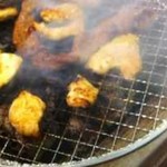 Shichirin Yakiniku Anan - 