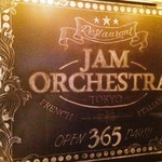 JAM ORCHESTRA - 