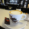 Caffetteria Goppion - 料理写真: