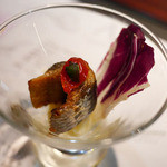 グリル アンドウ - 