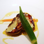 グリル アンドウ - 