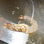 グリル アンドウ - 