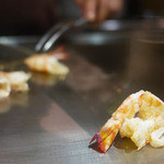 グリル アンドウ - 