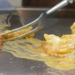 グリル アンドウ - 