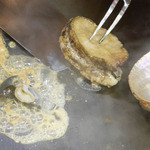 グリル アンドウ - 