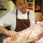 グリル アンドウ - 