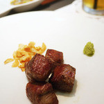 グリル アンドウ - 