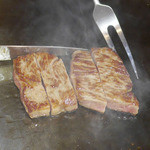 グリル アンドウ - 