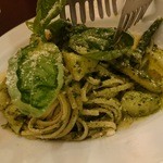 ラ ランテルナ ディ ジェノバ - ジェノベーゼ