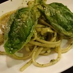 ラ ランテルナ ディ ジェノバ - ジェノベーゼ