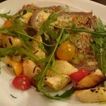 ラ ランテルナ ディ ジェノバ - チーマ・アラ・ジェノベーゼ