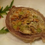 ラ ランテルナ ディ ジェノバ - チーマ・アッラ・ジェノベーゼ