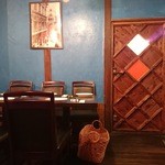 ラ ランテルナ ディ ジェノバ - 