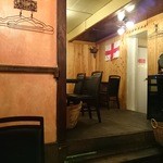 ラ ランテルナ ディ ジェノバ - 