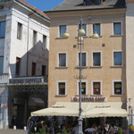 Caffetteria Goppion - 