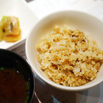 グリル アンドウ - 