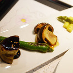 グリル アンドウ - 