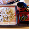 そばの里 けやぐ - 料理写真: