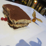 Le Beccherie - 料理写真: