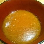 とんかつ いわい - 新カレーか