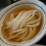 讃岐うどん 白庵 - 