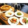 シェフズキッチン ポルナレフ - その他写真:女子会コース