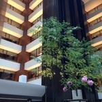 ストリングスホテル東京インターコンチネンタル - 