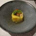 日本料理 TOBIUME - 煮