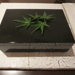 日本料理 TOBIUME - 小菓子