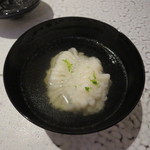日本料理 TOBIUME - 椀