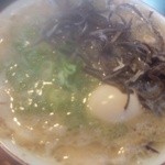 博多ラーメン なみへい - 